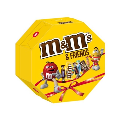 Picture of M&MS CENTERPIECE 179GR